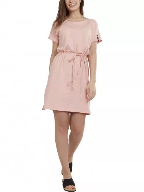 rochie de vara pt. femei Fundango Gilwen Dress magenta 5