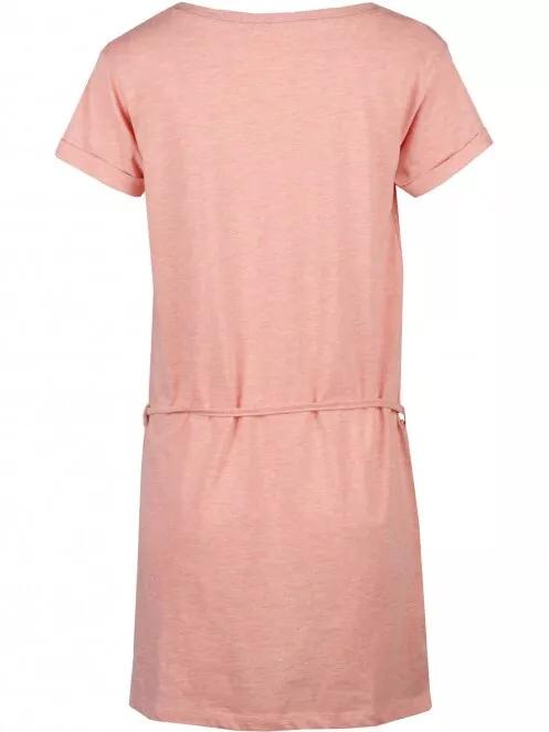rochie de vara pt. femei Fundango Gilwen Dress magenta 7