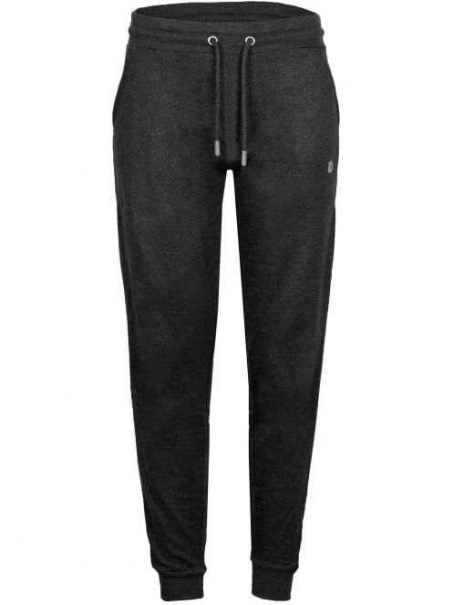 pantaloni de trening pt. femei Fundango Stellar Jogger Pant negru 6