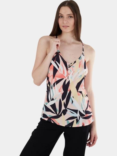 top pt. femei Fundango Indi Top multicolor 2