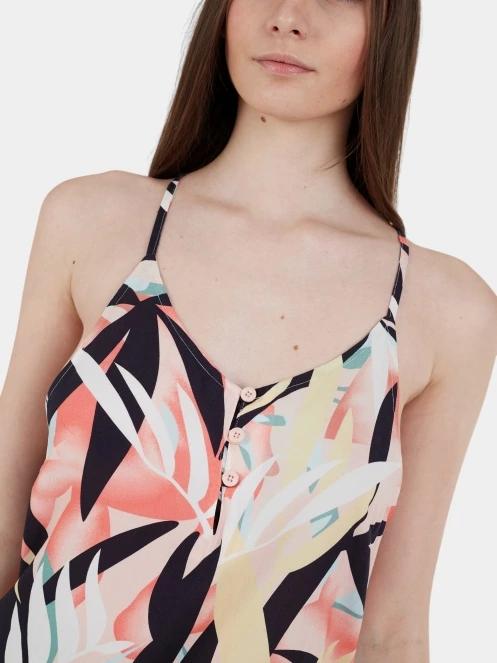 top pt. femei Fundango Indi Top multicolor 5