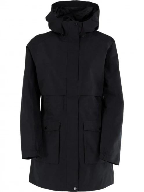 Zhuri Waterproof Jacket