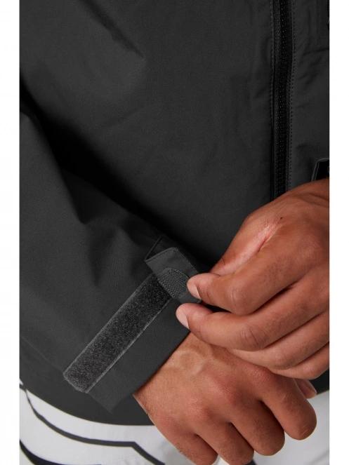 jacheta pentru navigatie pt. barbati Helly Hansen Hp Racing Jacket negru 5