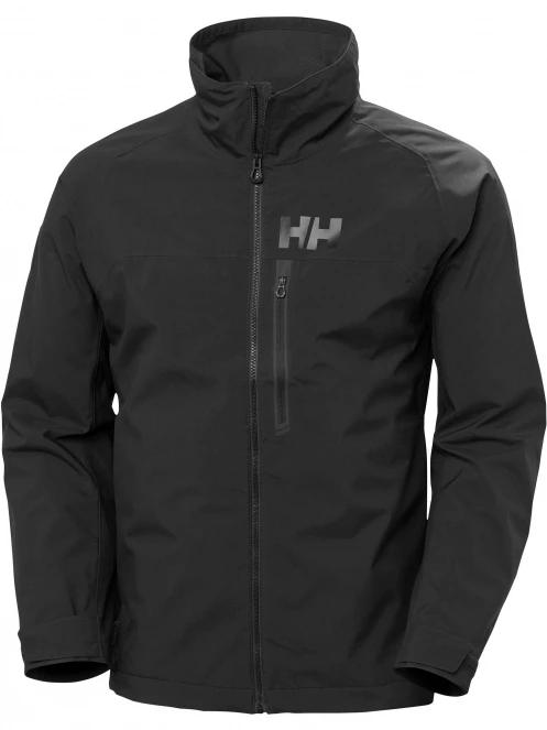 jacheta pentru navigatie pt. barbati Helly Hansen Hp Racing Jacket negru 7