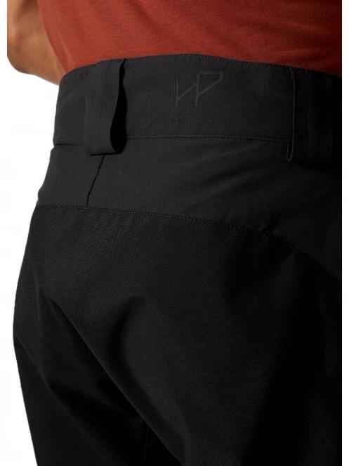 pantaloni scurti pt. barbati Helly Hansen Hp Racing Deck Shorts negru 5
