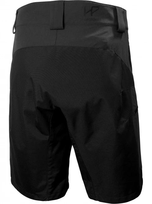 pantaloni scurti pt. barbati Helly Hansen Hp Racing Deck Shorts negru 7