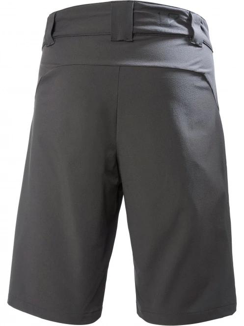 pantaloni scurti pt. barbati Helly Hansen Hp Racing Softshell Cargo Shor negru 6