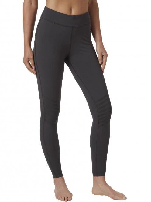 pantaloni de sport pt. femei Helly Hansen W Hp Racing Leggings negru 2