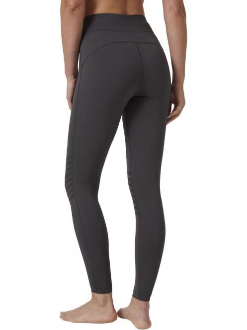 pantaloni de sport pt. femei Helly Hansen W Hp Racing Leggings negru 3