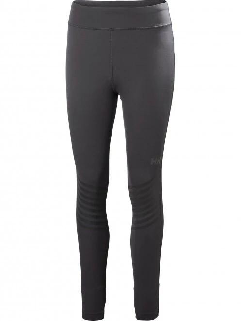 pantaloni de sport pt. femei Helly Hansen W Hp Racing Leggings negru 4