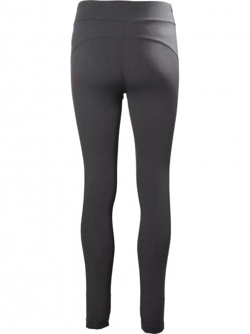 pantaloni de sport pt. femei Helly Hansen W Hp Racing Leggings negru 5