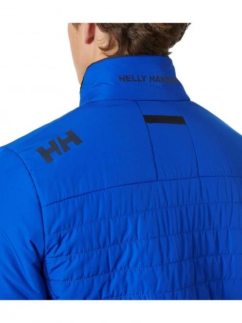 jacheta de strada pt. barbati Helly Hansen Crew Insulator Jacket 2.0 albastru 6