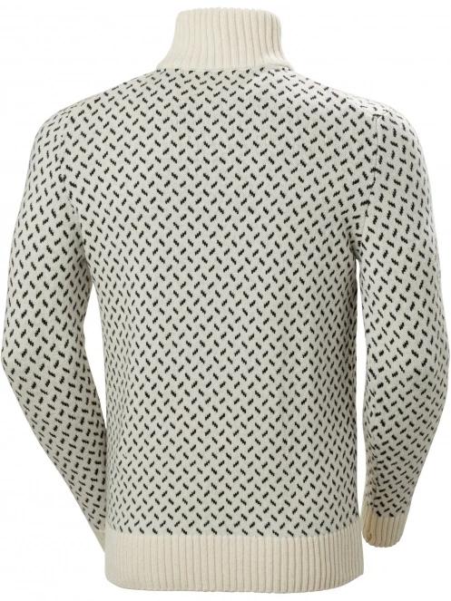 pulover pt. barbati Helly Hansen Arctic Icelander 1/2 Zip nisip 7