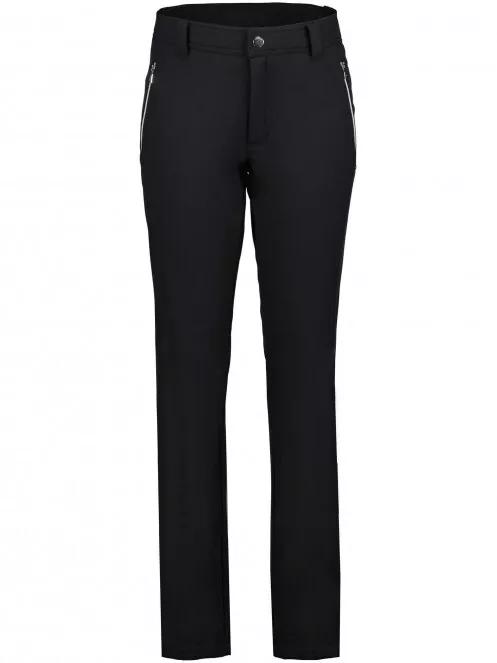 pantaloni softshell pt. femei Luhta Luhta Erottaja negru 2