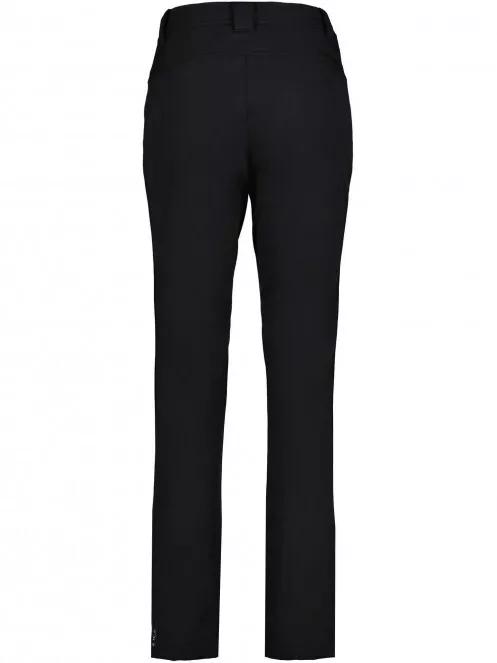 pantaloni softshell pt. femei Luhta Luhta Erottaja negru 3