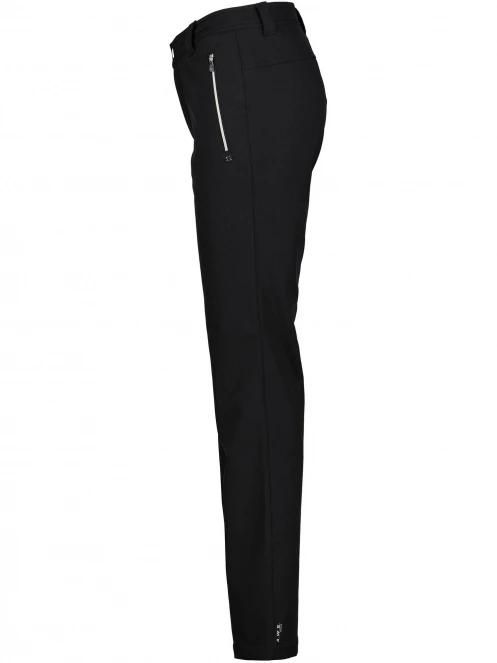 pantaloni softshell pt. femei Luhta Luhta Erottaja negru 3