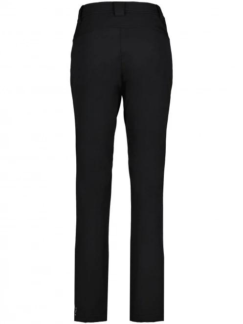 pantaloni softshell pt. femei Luhta Luhta Erottaja negru 4