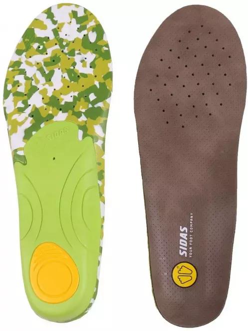 branturi Sidas Outdoor 3D verde 3