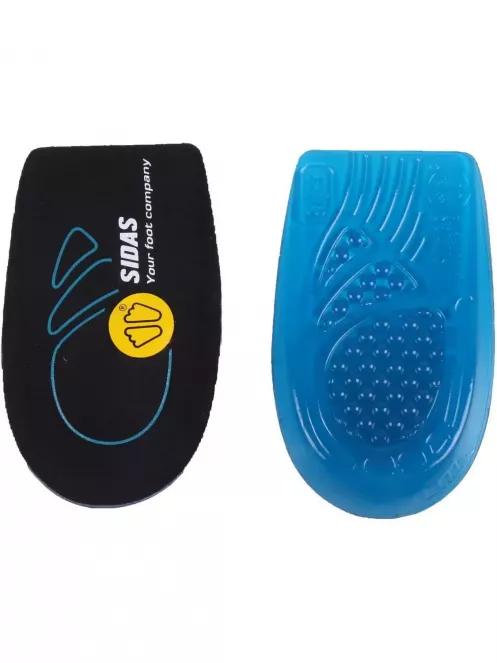 talonete Sidas Gel Heelpad albastru 3
