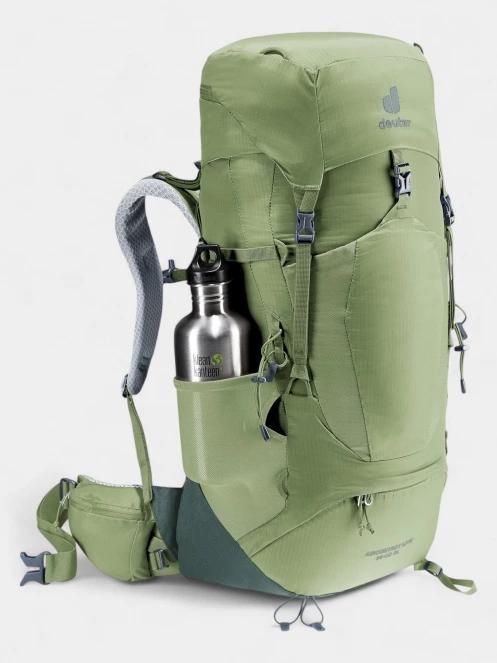 rucsaci de drumetie pt. femei Deuter Aircontact Lite 35 + 10 Sl verde 8