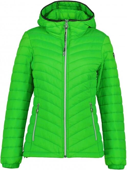 jacheta de strada pt. femei Luhta Luhta Henttola verde 2