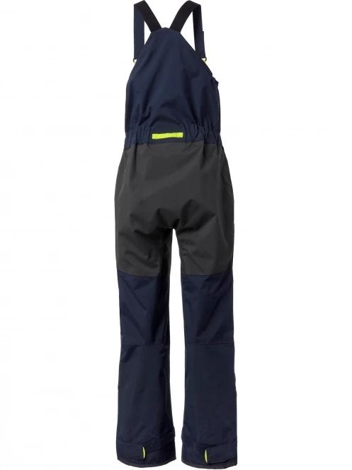 salopeta pentru navigatie pt. barbati Helly Hansen W Pier 3.0 Bib albastru inchis 3