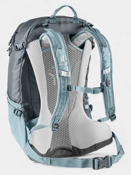 rucsaci de drumetie pt. femei Deuter Futura 21 Sl gri 3