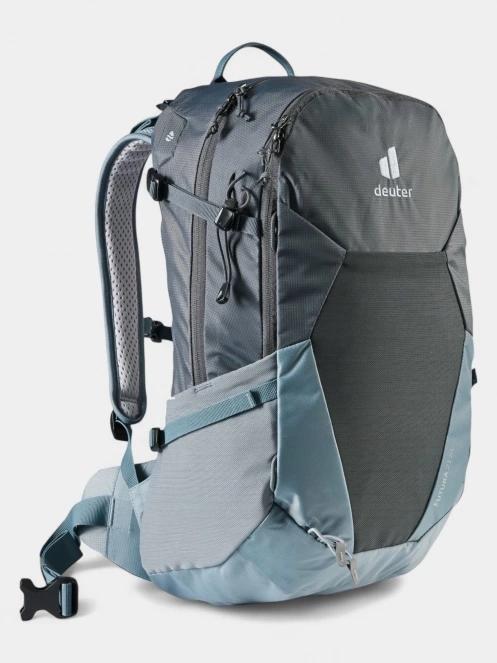 rucsaci de drumetie pt. femei Deuter Futura 21 Sl gri 4