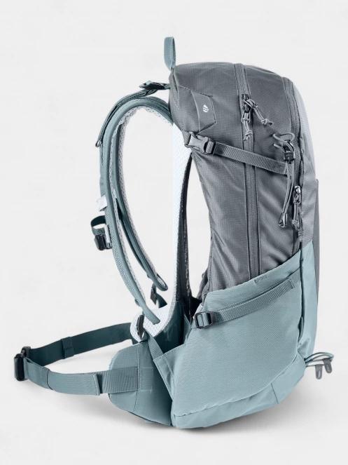 rucsaci de drumetie pt. femei Deuter Futura 21 Sl gri 5
