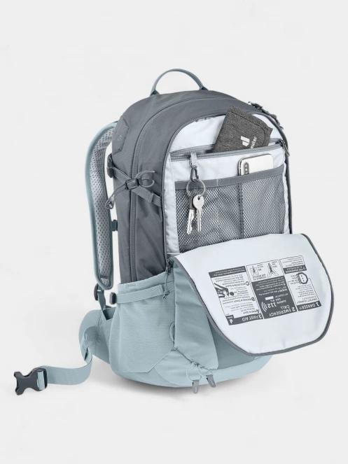 rucsaci de drumetie pt. femei Deuter Futura 21 Sl gri 8