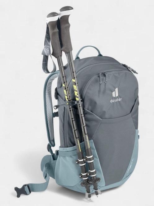 rucsaci de drumetie pt. femei Deuter Futura 21 Sl gri 9