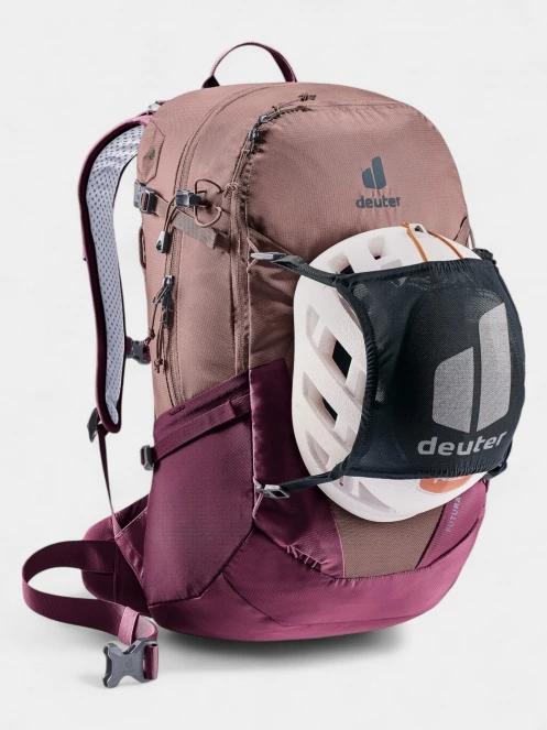 rucsaci de drumetie pt. femei Deuter Futura 21 Sl violet 11