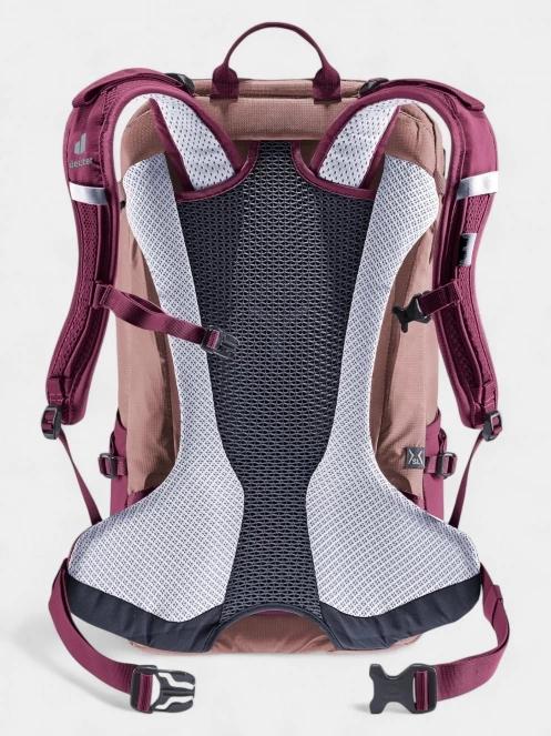 rucsaci de drumetie pt. femei Deuter Futura 21 Sl violet 3