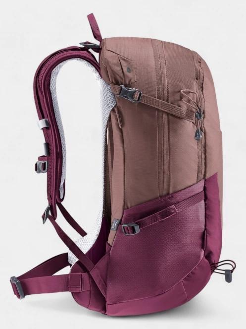 rucsaci de drumetie pt. femei Deuter Futura 21 Sl violet 4
