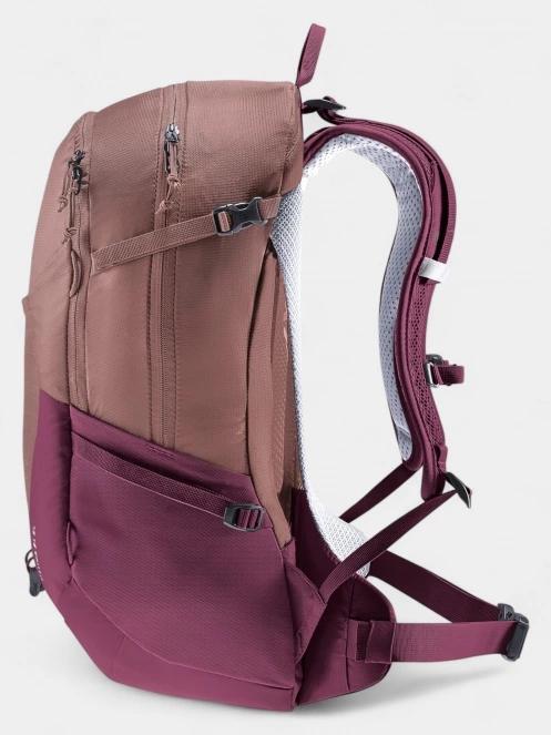 rucsaci de drumetie pt. femei Deuter Futura 21 Sl violet 6