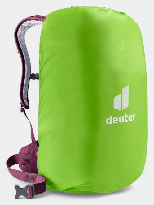 rucsaci de drumetie pt. femei Deuter Futura 21 Sl violet 10