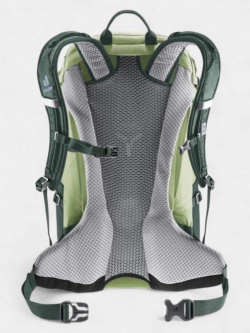 rucsaci de drumetie pt. barbati Deuter Futura 23 verde 3