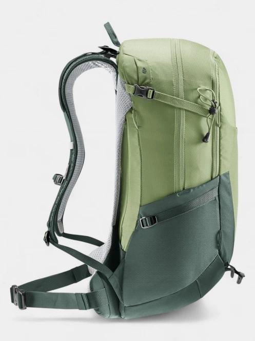 rucsaci de drumetie pt. barbati Deuter Futura 23 verde 4
