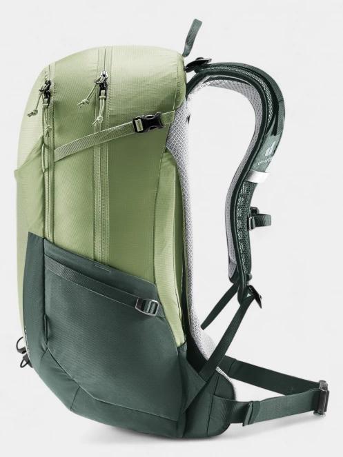 rucsaci de drumetie pt. barbati Deuter Futura 23 verde 6