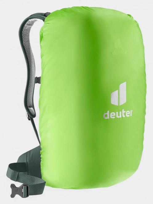 rucsaci de drumetie pt. barbati Deuter Futura 23 verde 10