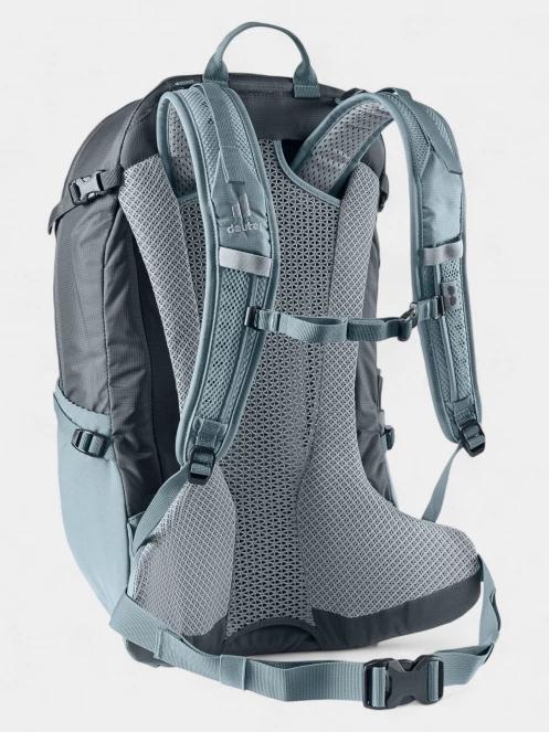 rucsaci de drumetie pt. barbati Deuter Futura 23 gri 3