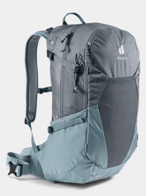 rucsaci de drumetie pt. barbati Deuter Futura 23 gri 4