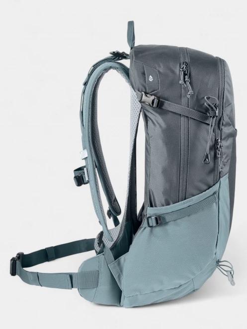 rucsaci de drumetie pt. barbati Deuter Futura 23 gri 5