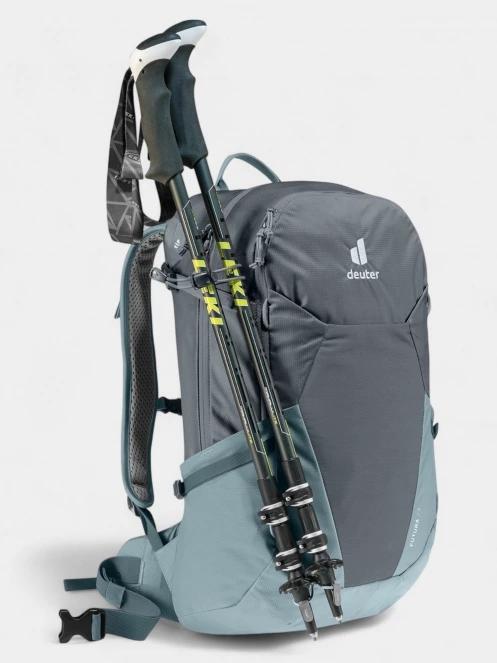 rucsaci de drumetie pt. barbati Deuter Futura 23 gri 8
