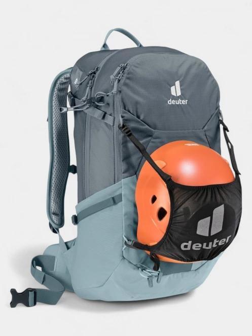 rucsaci de drumetie pt. barbati Deuter Futura 23 gri 9
