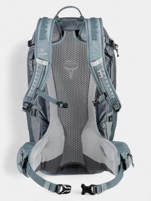 rucsaci de drumetie pt. barbati Deuter Futura 29 El gri 3
