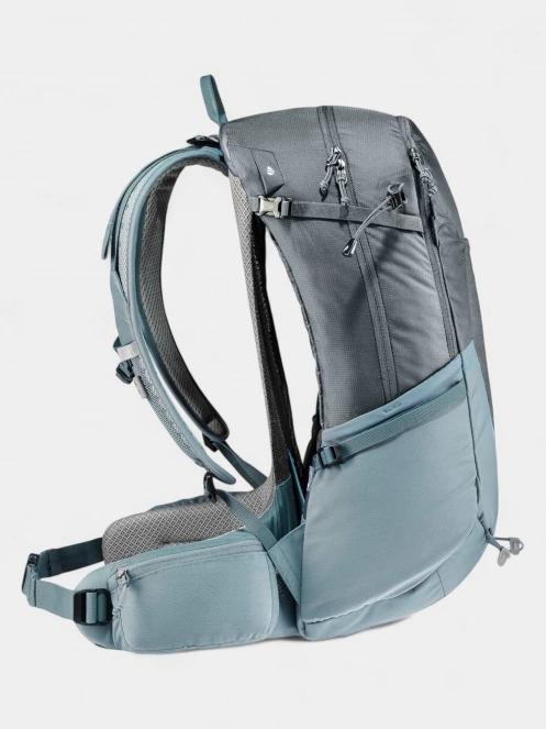 rucsaci de drumetie pt. barbati Deuter Futura 29 El gri 4