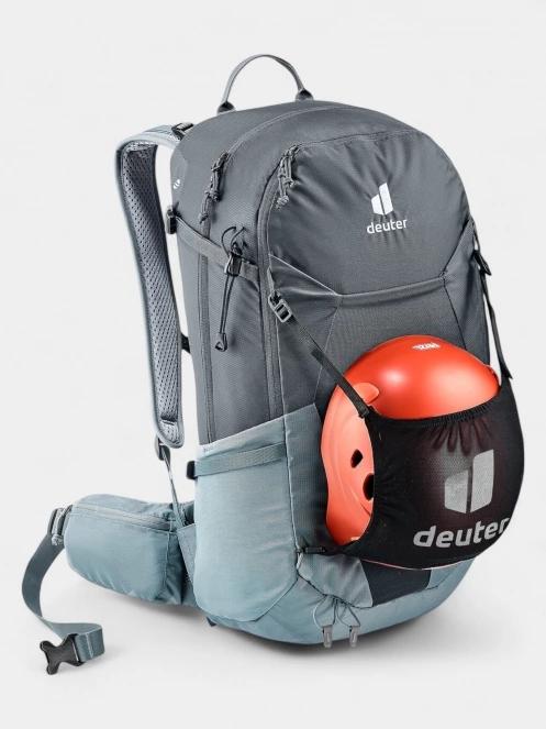 rucsaci de drumetie pt. barbati Deuter Futura 29 El gri 9