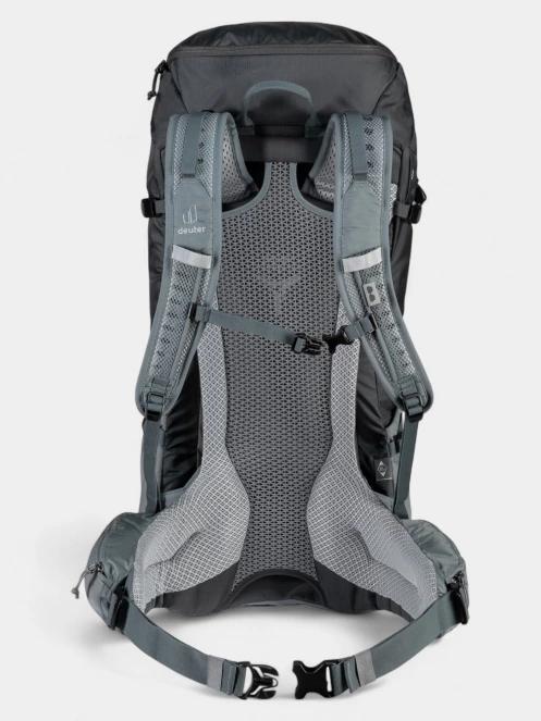 rucsaci de drumetie pt. barbati Deuter Futura 34 El gri 3