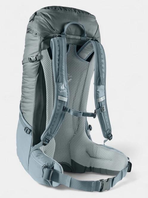 rucsaci de drumetie pt. barbati Deuter Futura 34 El gri 4